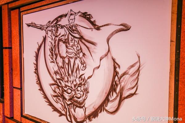 激发我的少女心，邂逅一场异国的暖冬旅行