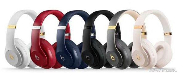 beatsstudio3wireless耳机评测,头戴式耳机beatsstudio3测评