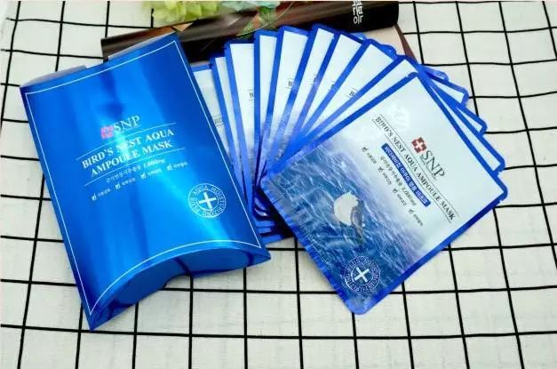 年终面膜排行榜前十名,年度面膜推荐