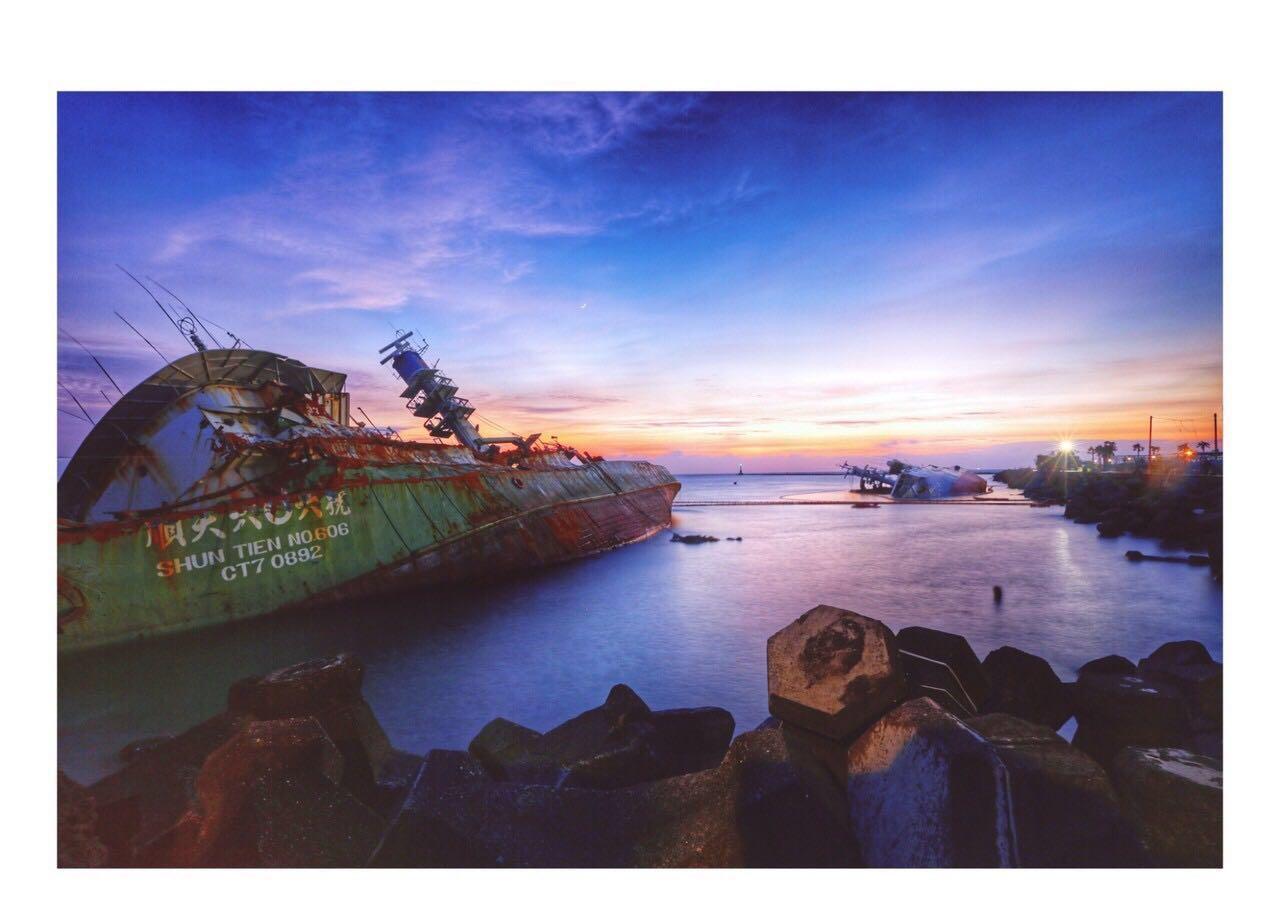 高雄哪里值得去,台湾高雄有哪些好玩的地方