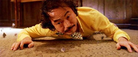 周星驰电影中的所有经典配角,周星驰电影中的经典配角