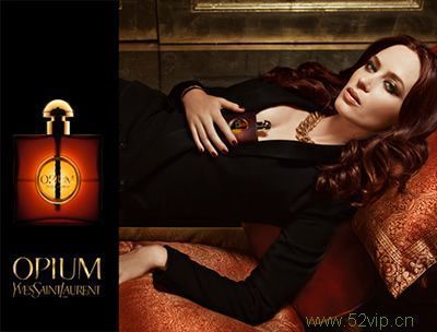 这十款经典珍藏香水,让你自恋到无法自拔