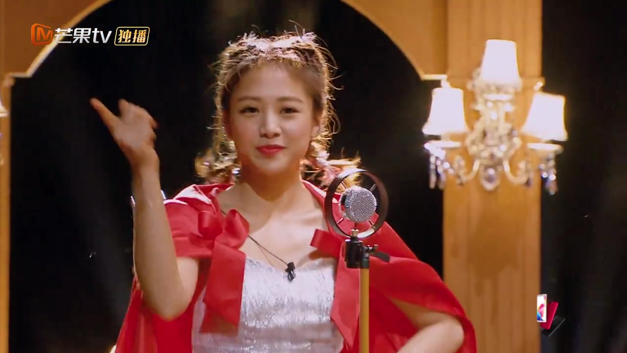 鬼鬼明星大侦探被吓,明星大侦探鬼鬼为什么这么作