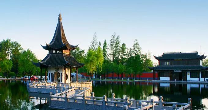 南京最富裕最有钱的是哪个区,江苏最有钱的城市排行