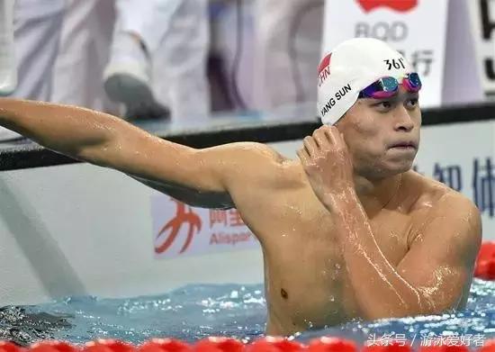 水感不好还可以游泳吗,游泳运动员如何找水感