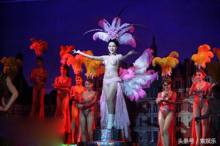 你知道人妖受过什么样的苦么?做到这几点才能成为合格的人妖