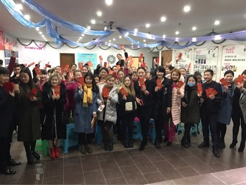 自贡58同城招聘美容信息,同城美容热门招聘