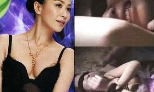 曾志伟和刘嘉玲事件,曾志伟与刘嘉玲事件