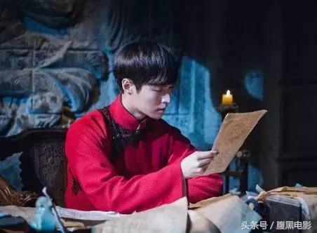 今年的网剧，就靠这几部了