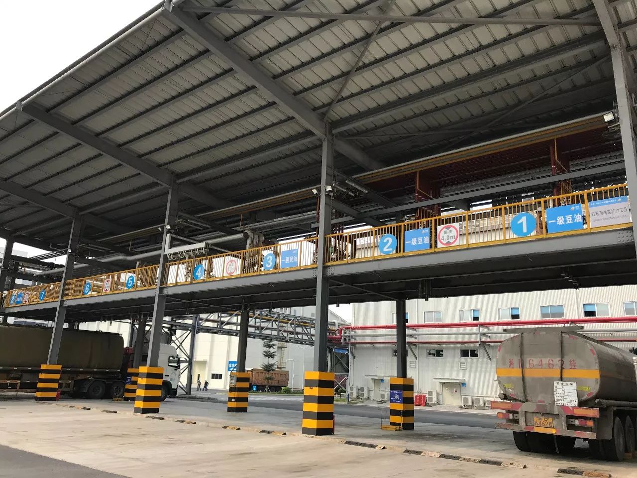 「华自案例」让一切过程变得更容易——中粮东莞DCS系统项目