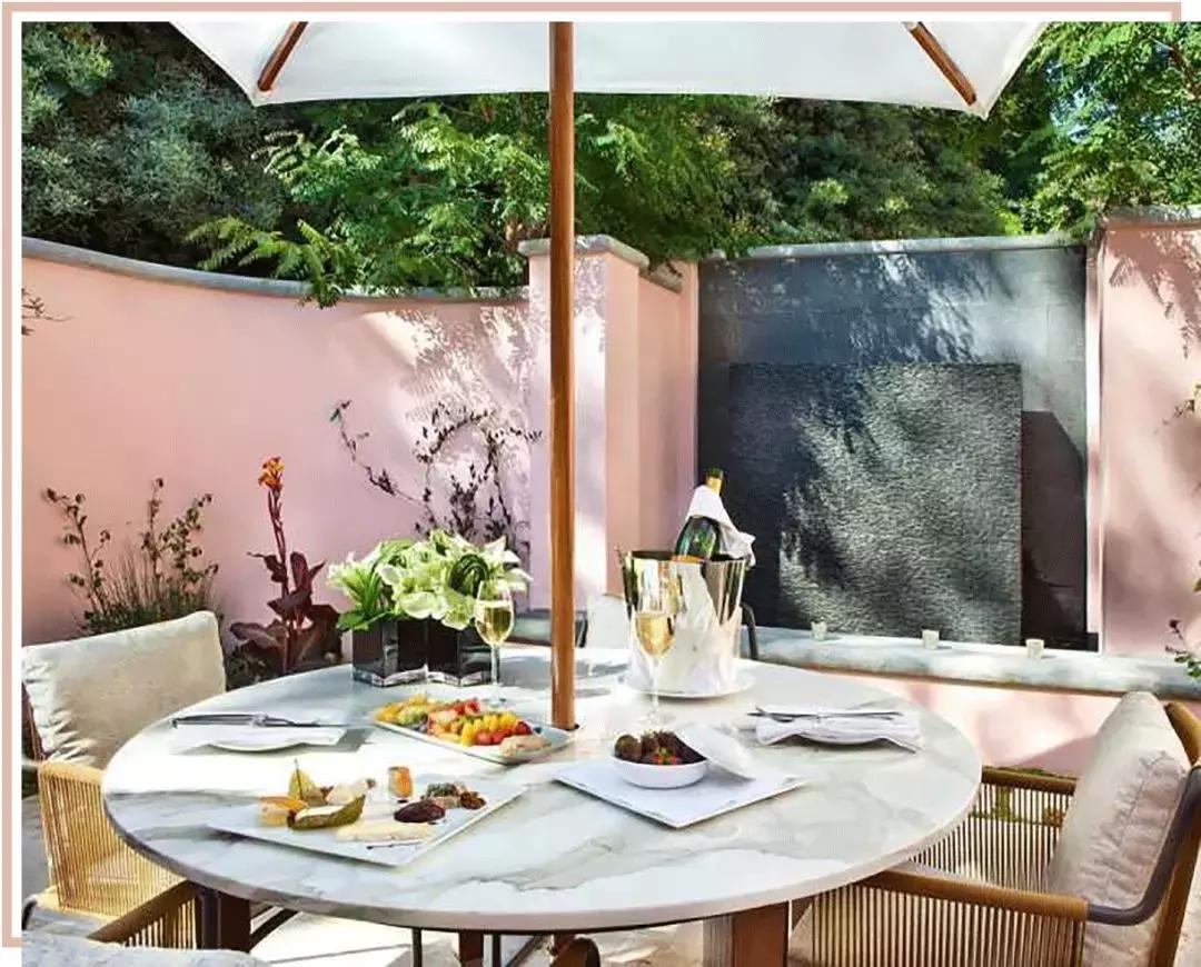 洛杉矶米兰达可儿,水果姐与米兰达可儿