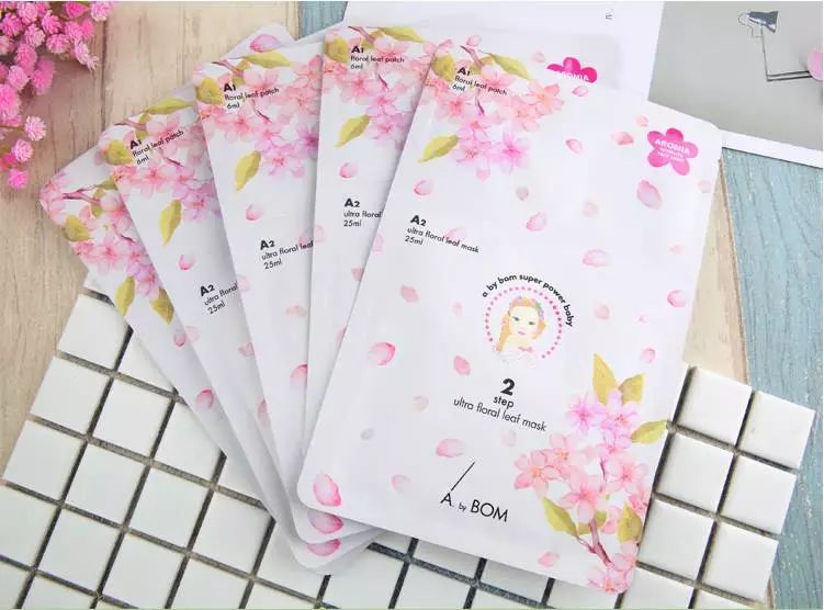 年终面膜排行榜前十名,年度面膜推荐