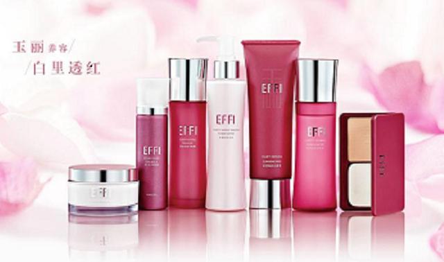 不需要看质量的店铺,十大国货化妆品牌