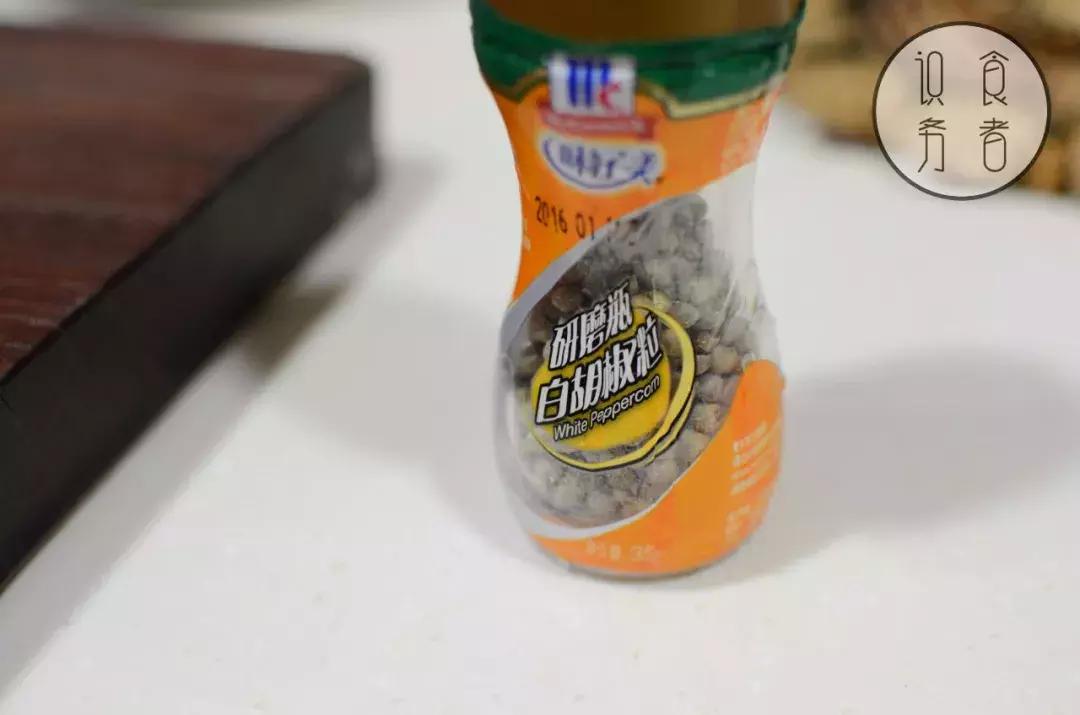 猪肚汤制作方法全过程,猪肚清淡做法大全