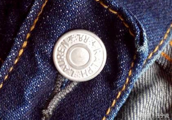 拉夫劳伦doublerl牛仔裤上身效果,拉夫劳伦2023最新款牛仔裤