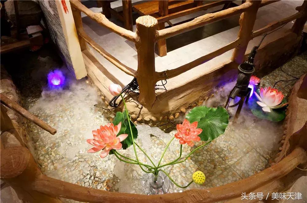 家有万贯不如鱼汤泡米饭！开业五大福利等你来！充多少送多少！