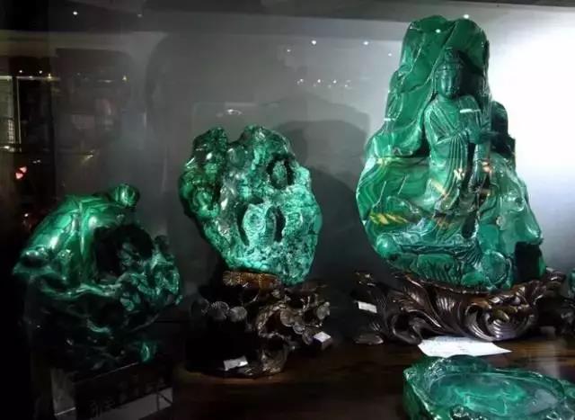 世界各地珍稀宝玉石大全,中国各省珍稀宝玉石图片