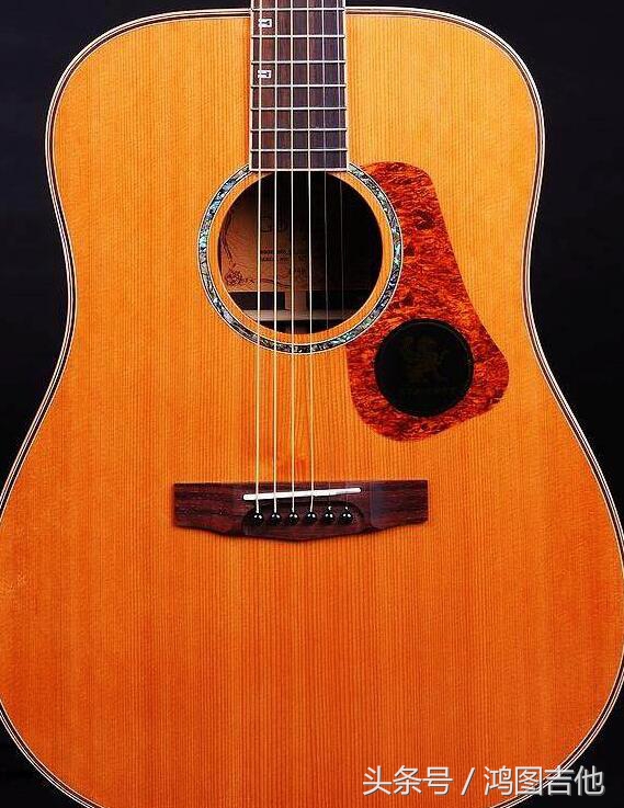 入门吉他和进阶吉他有什么区别呢,入门吉他和真正吉他有什么区别