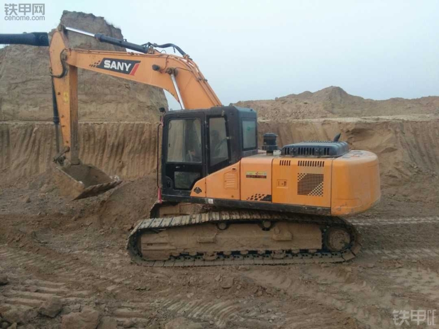 徐工造地,徐工徐工