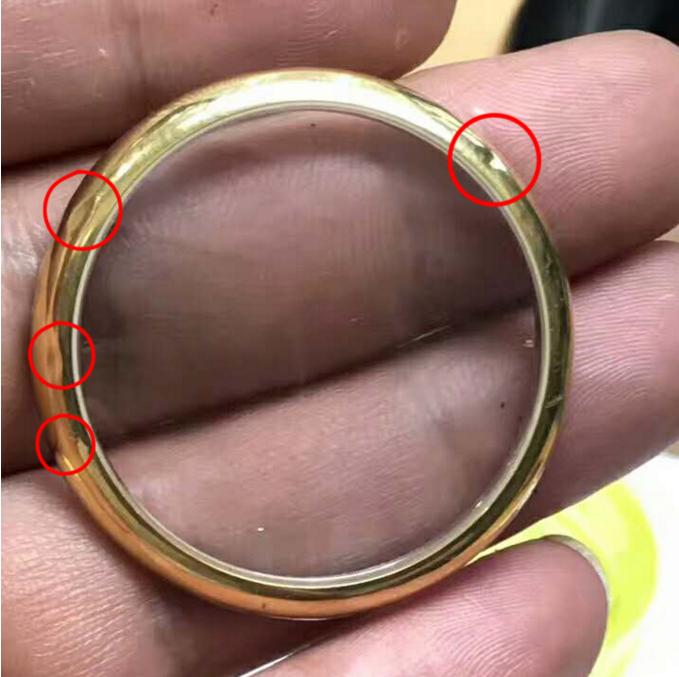 网购手表质量问题怎么解决,手表二次翻新靠谱吗