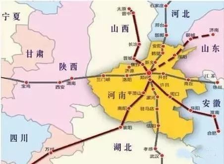 2019年郑州有什么大事,2020年郑州大事回顾