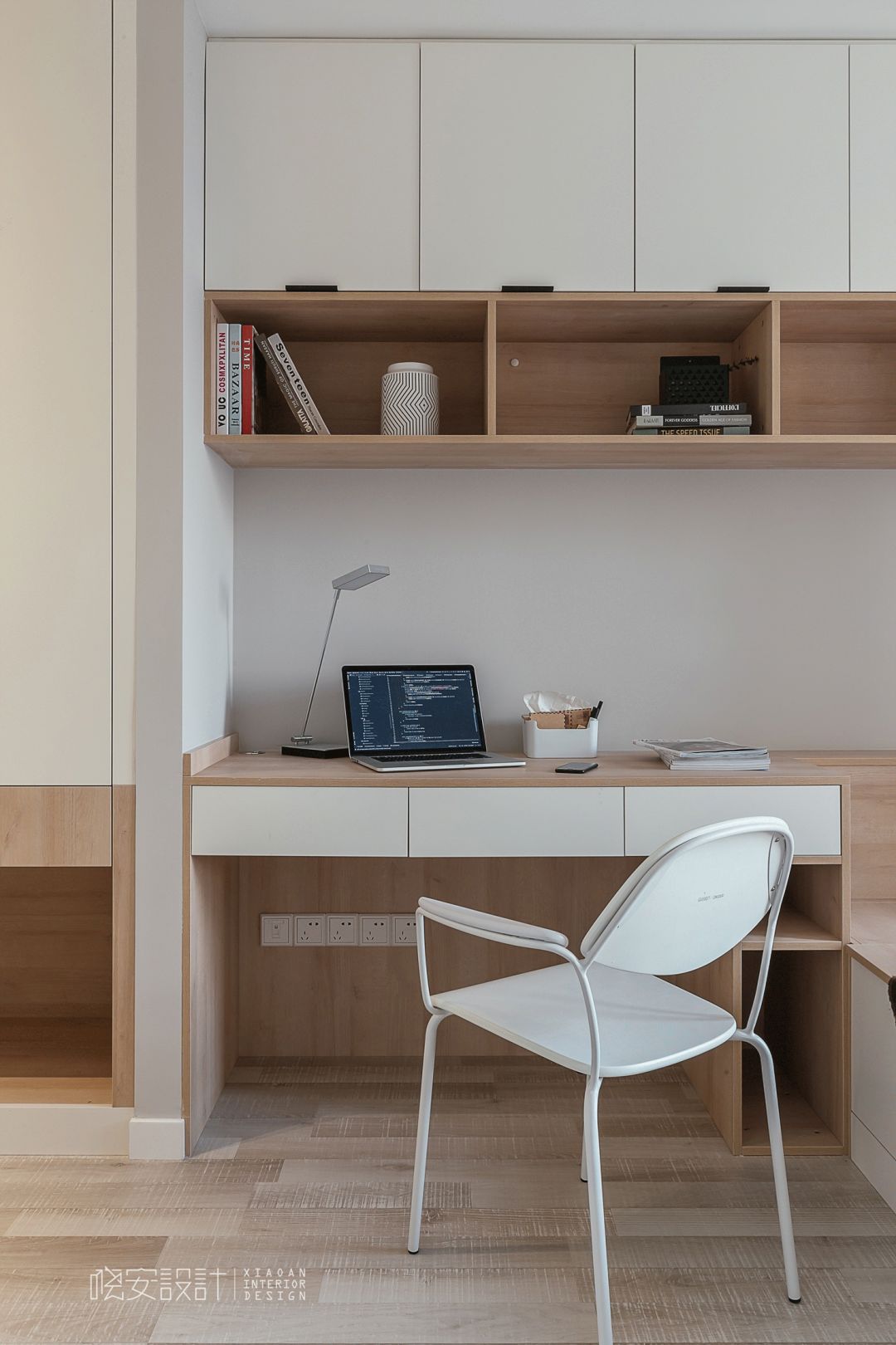 晒晒我家70平温馨小窝,91平米温馨北欧风体验幸福式蜗居