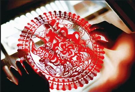 上海松江年味,上海松江农村年味