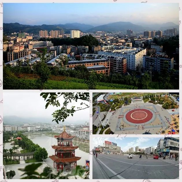 微竹溪新闻,湖北十堰竹溪微新闻