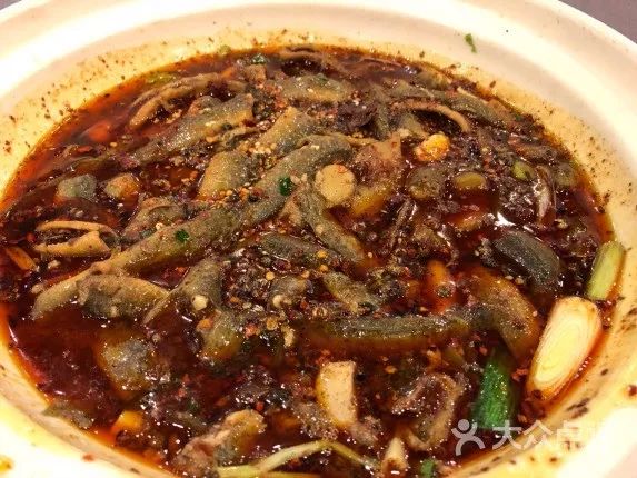 好吃丨一抿就化！成都10家超美味稀溜耙美食拯救懒癌吃货