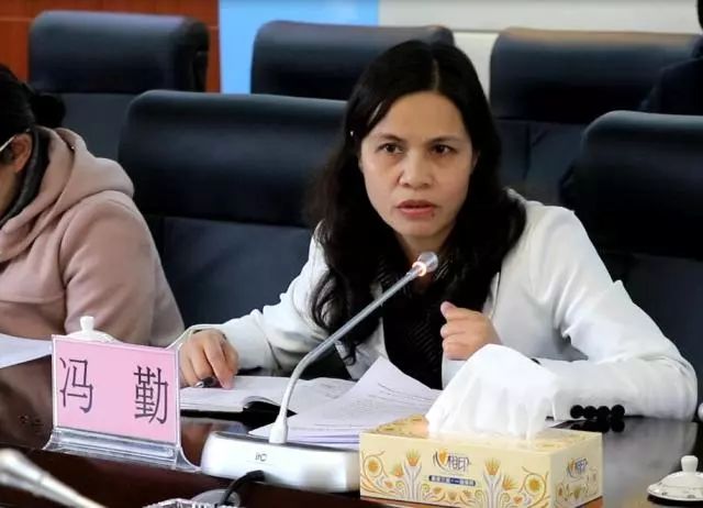 梧检微381期新年伊始，各界代表为广西检察工作“问诊把脉”！