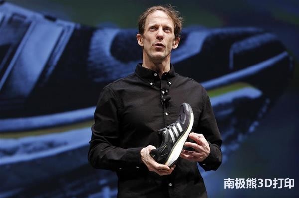 adidas打印跑鞋,阿迪达斯最新3d打印跑鞋