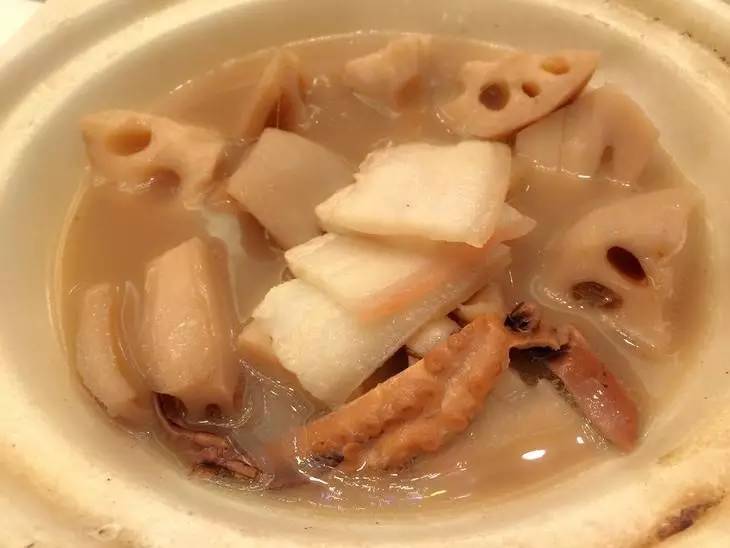 冬夜为阴中之阴之阴墨鱼养的就是身体的“血”和“阴”