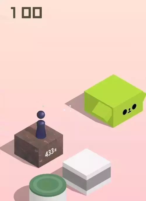 或许跌跌撞撞，但是初心不忘｜“跳一跳”版学生会心路