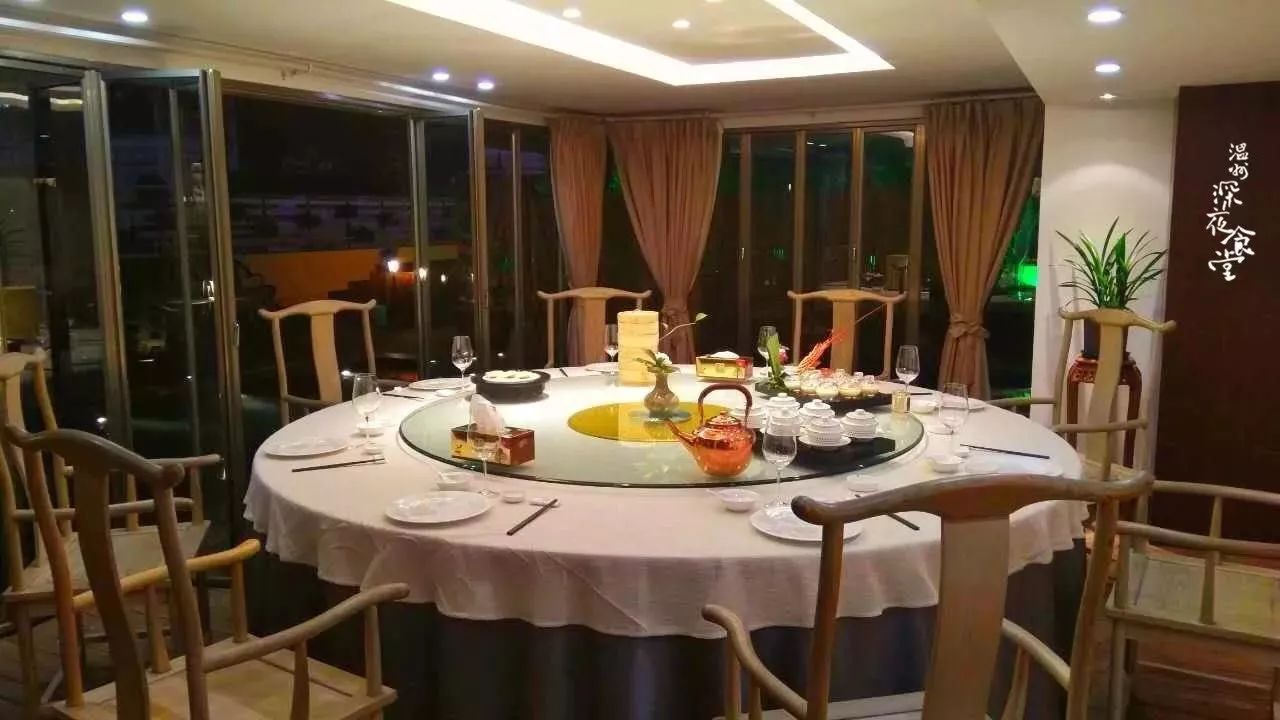 新城稀缺高雅私宴厅！大露台提升温州人分岁酒逼格！