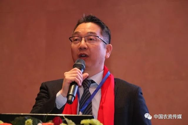 关注｜共商发展大计，看看住商肥料未来又有哪些新谋划！