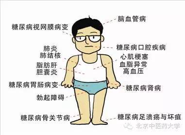 中医养生聊血糖,获取中医秘方调血糖