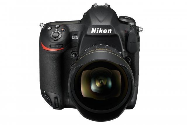 尼康下一代旗舰单反d5s,尼康d5500像素