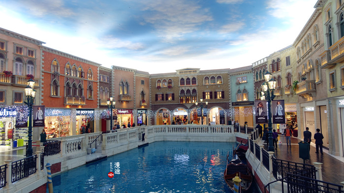 新年广州珠海长隆游记,广州珠海长隆澳门自由行攻略