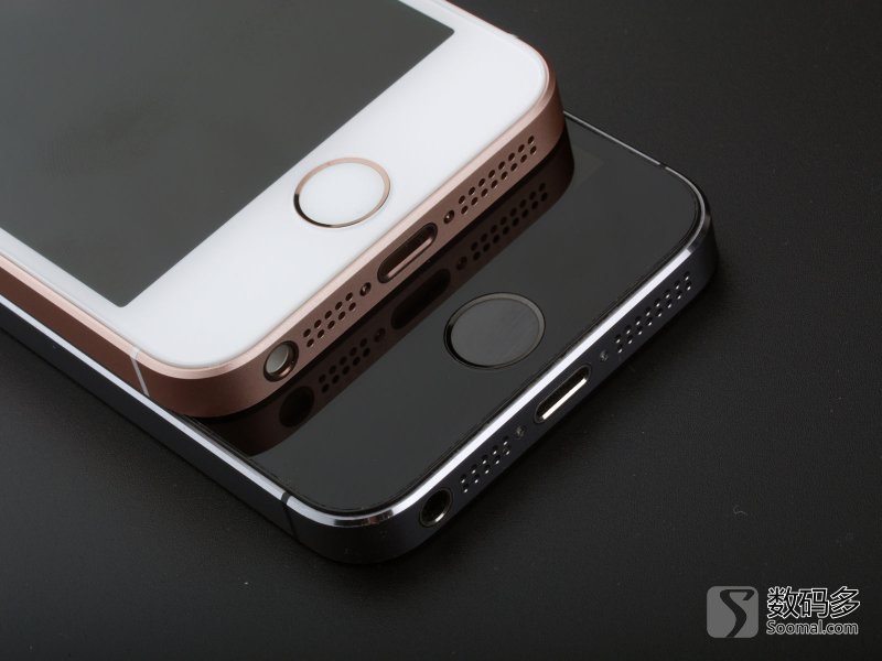 appleiphonese手机,苹果se打电话实测