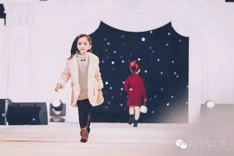 苏州爸妈圈要炸锅！每年10万小朋友都想参加的这场国际盛典要来苏州~