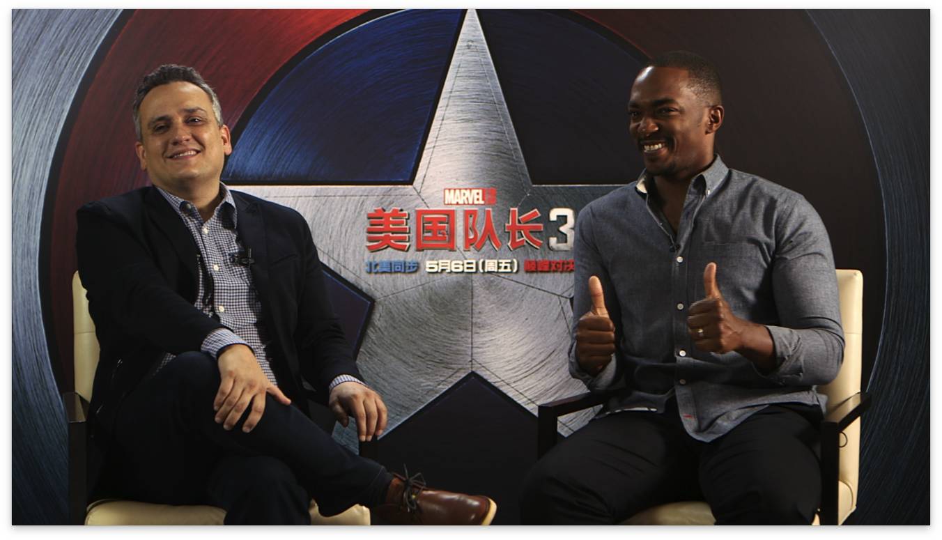 他俩的对话，把直男掰成了迷妹