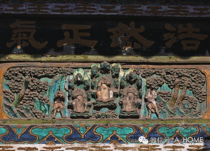 城市历史及文化朔州,石家庄振头关帝庙至今多少年了