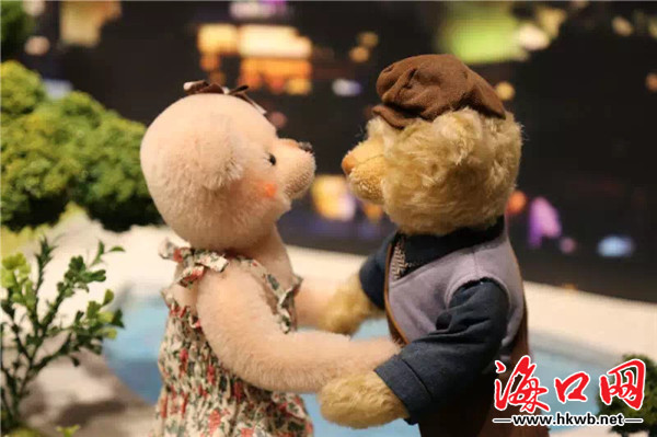 海口观澜湖适合游客观光的地方,海口观澜湖半日旅游