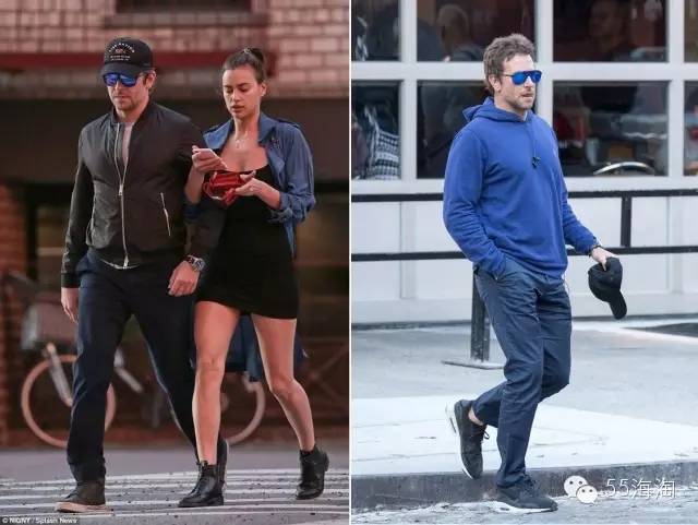 墨镜买错真的不如不戴