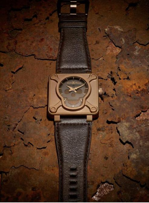 好表｜选一块铜表，能陪你看时光流逝