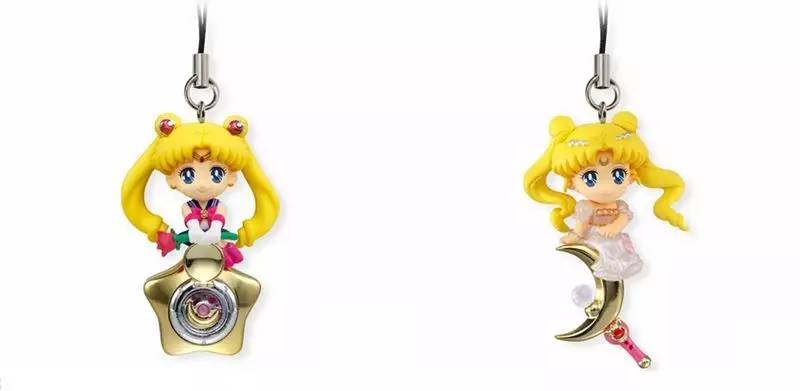 美少女战士夜礼服假面会返场吗,美少女战士全部套装