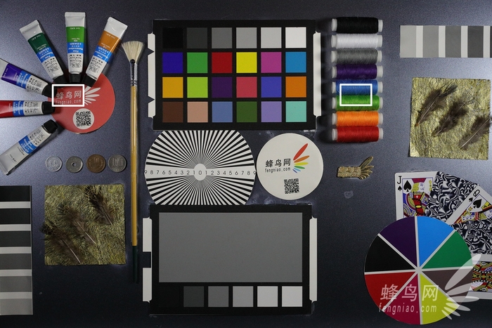 旗舰风范再临佳能EOS1DXMarkII评测