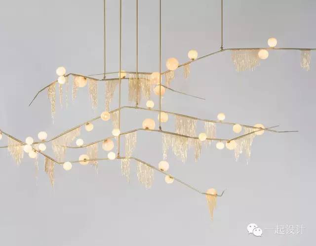 2019米兰设计周视觉类作品,米兰设计款