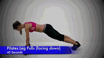 教你如何用腹带,怎么正确使用腹带收腹