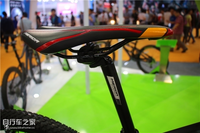 美利达上海展览会2024,美利达上海国际自行车展